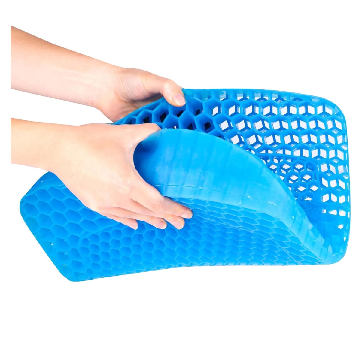 Miniatura 5 de Cojin De Gel Para Espaldar Asiento Ofi